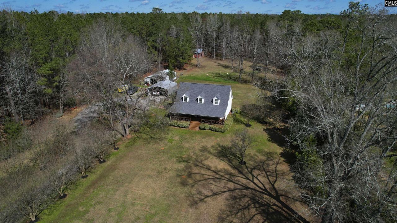 1032 Lawhorn Road  Photo 71