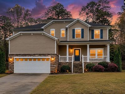 408 Settlers Trail, Lexington, SC 29072