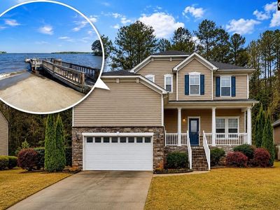 408 Settlers Trail, Lexington, SC 29072