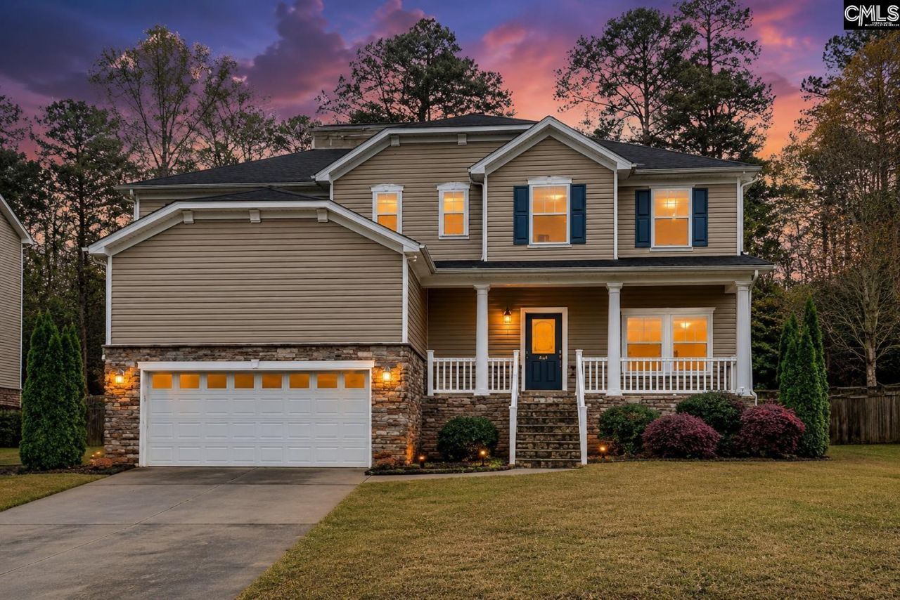 408 Settlers Trail Photo 24