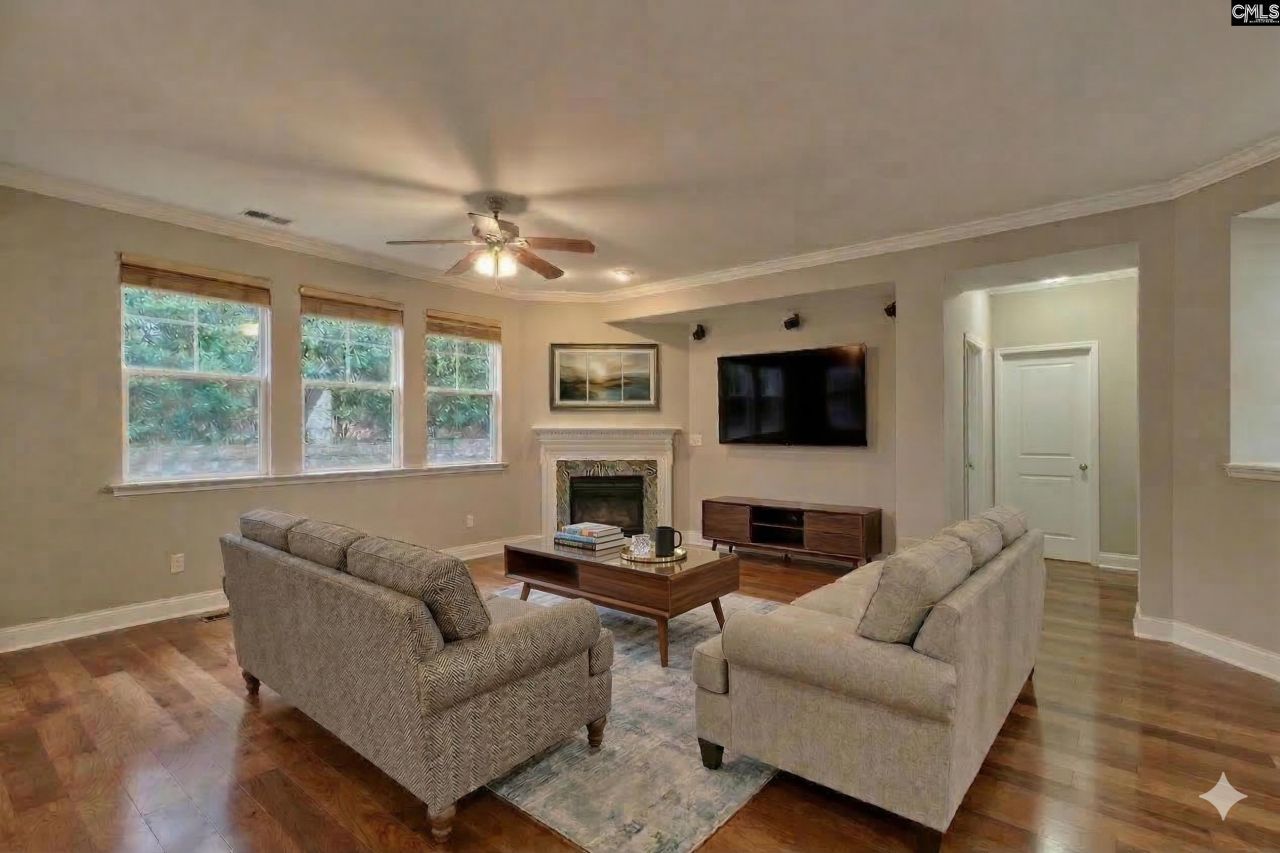 408 Settlers Trail Photo 4