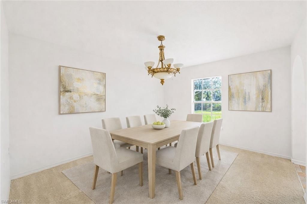 312 Lenz Ave S S, Lehigh Acres, FL 33974 Photo