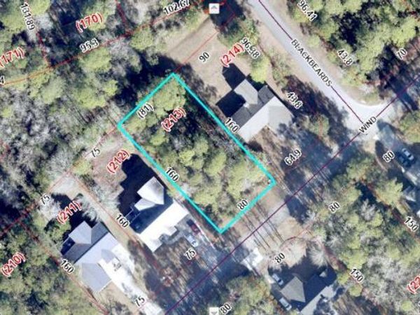 707 Wind Way , New Bern, NC 28560