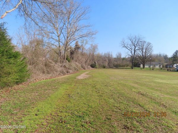 0 N Highway 125 Road N, Toone, TN 38381