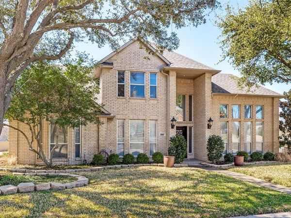3807 Keystone Court, Carrollton, TX 75007