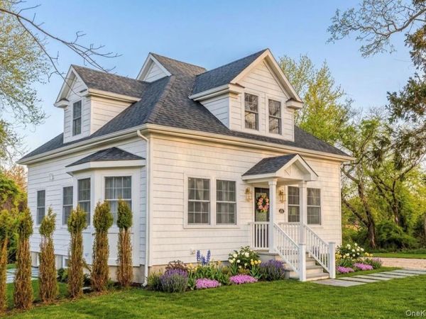 54 Hayground Road , Water Mill, NY 11976