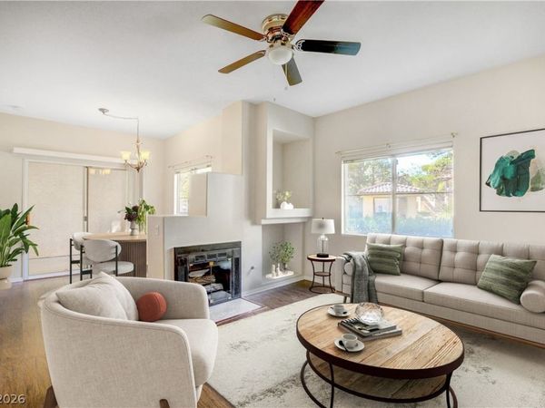 8501 W University Avenue, Unit 1107, Las Vegas, NV 89147