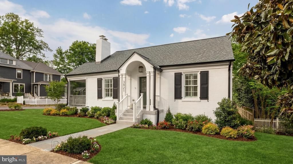 3421 21st Avenue N, Arlington, VA 22207 Main Photo