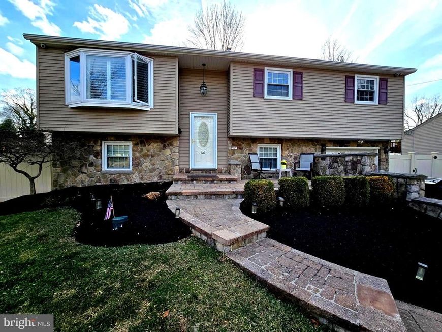 66 Henry Avenue, Feasterville Trevose, PA 19053 Main Photo