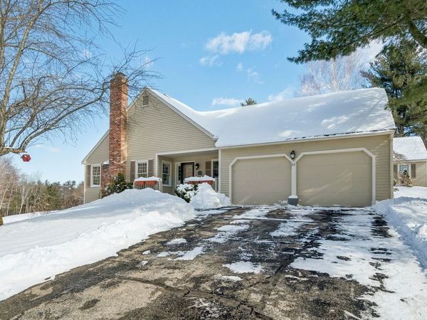 22 Atherton Lane, Amherst, NH 03031