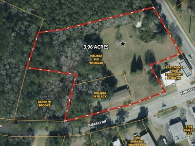 639 Orangeburg Road , Summerville, SC 29483