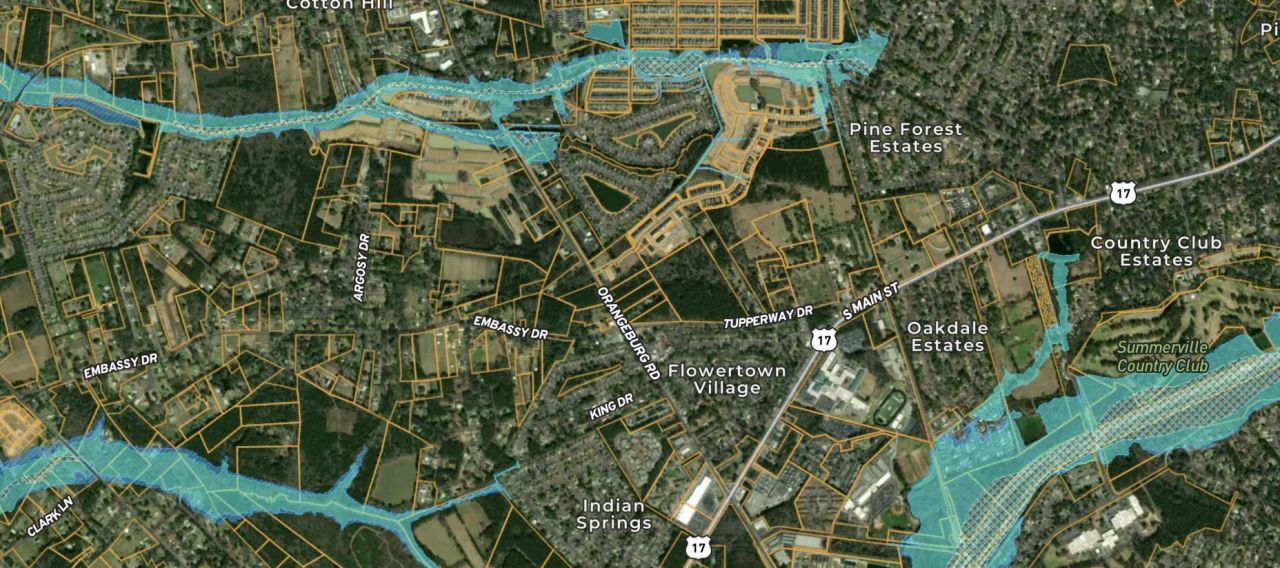 639 Orangeburg Road  Photo 18