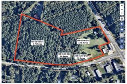 639 Orangeburg Road  photo 4