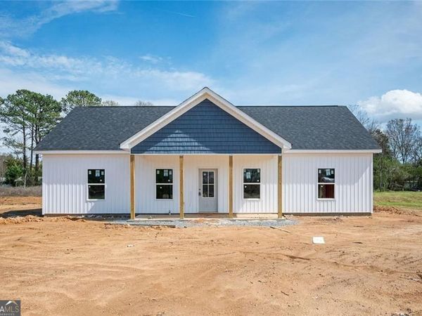 524 Branch Street, Cedartown, GA 30125