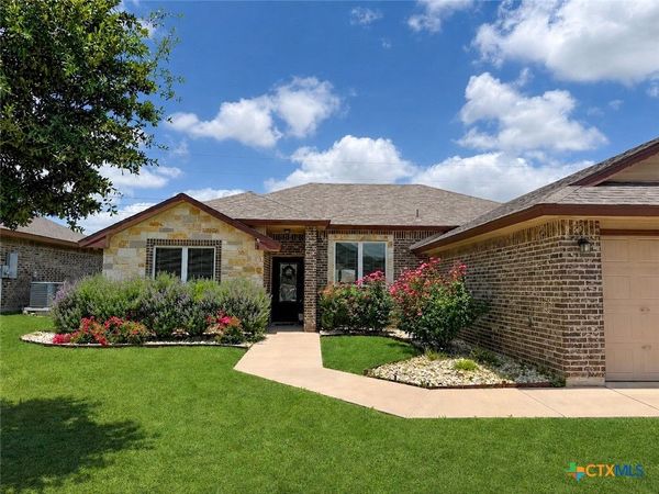 1905 Broken Shoe Trail, Temple, TX 76502