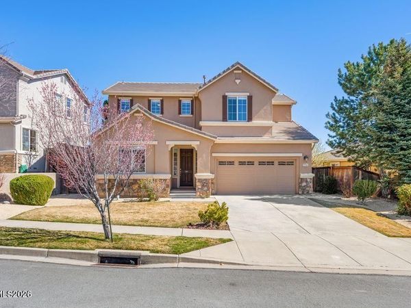 2230 Peavine Creek Road, Reno, NV 89523