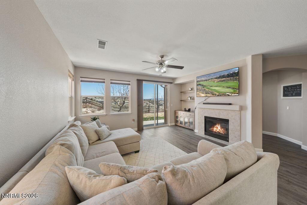 2230 Peavine Creek Road, Reno, NV 89523 Photo