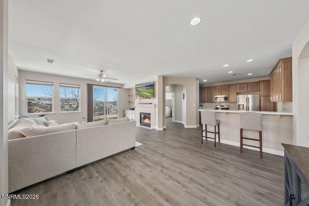 2230 Peavine Creek Road, Reno, NV 89523 Photo