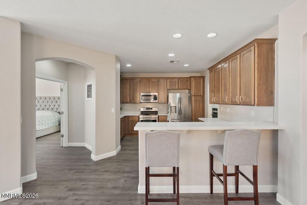 2230 Peavine Creek Road, Reno, NV 89523 Photo