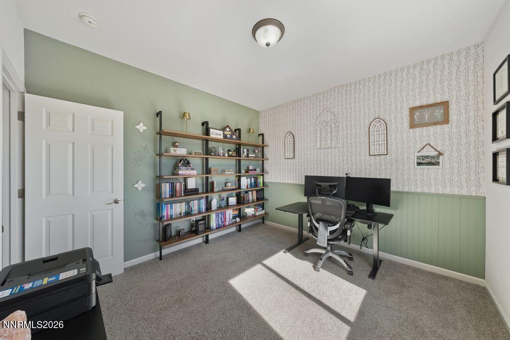 2230 Peavine Creek Road, Reno, NV 89523 Photo