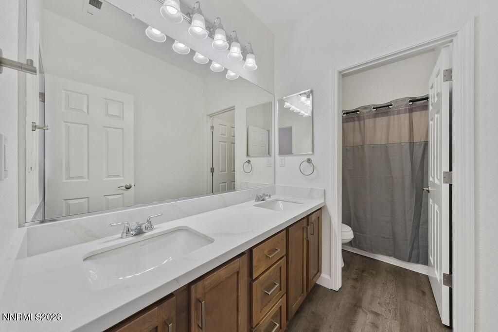 2230 Peavine Creek Road, Reno, NV 89523 Photo