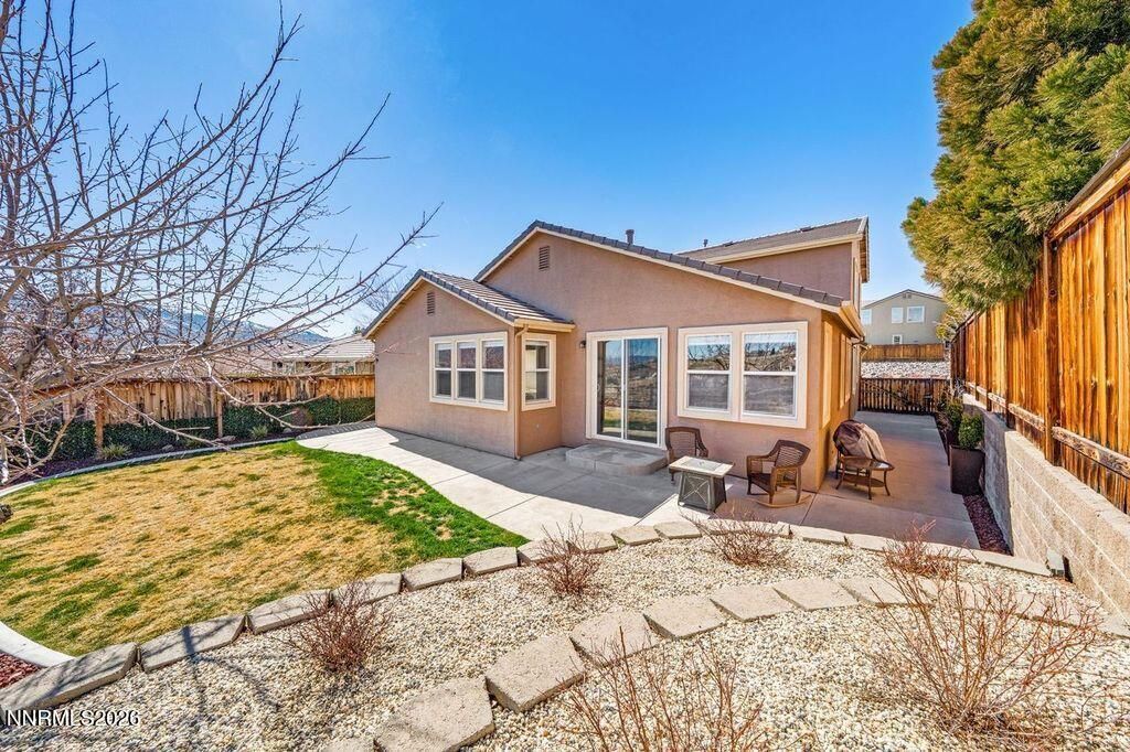 2230 Peavine Creek Road, Reno, NV 89523 Photo