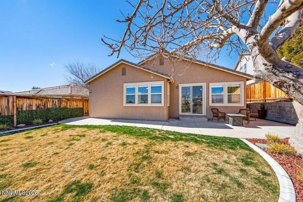 2230 Peavine Creek Road, Reno, NV 89523 Photo