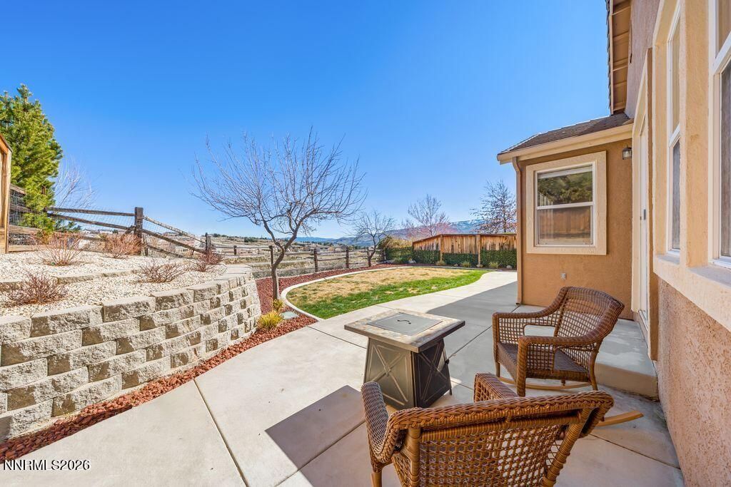 2230 Peavine Creek Road, Reno, NV 89523 Photo