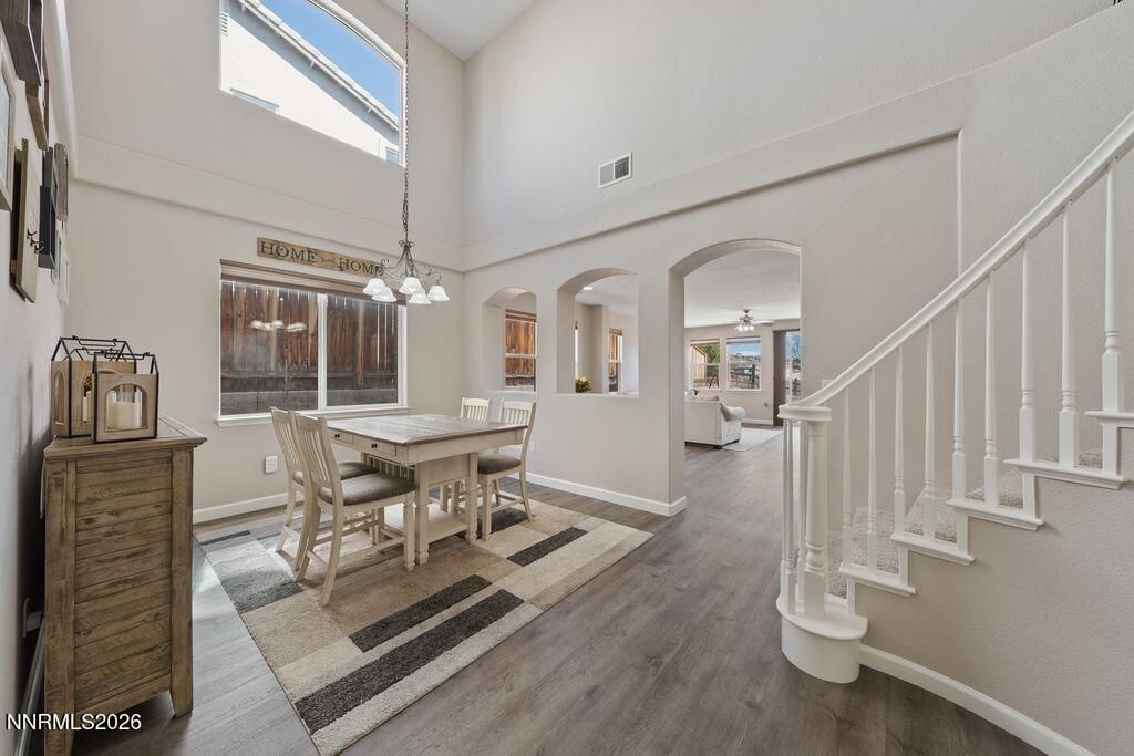 2230 Peavine Creek Road, Reno, NV 89523 Photo