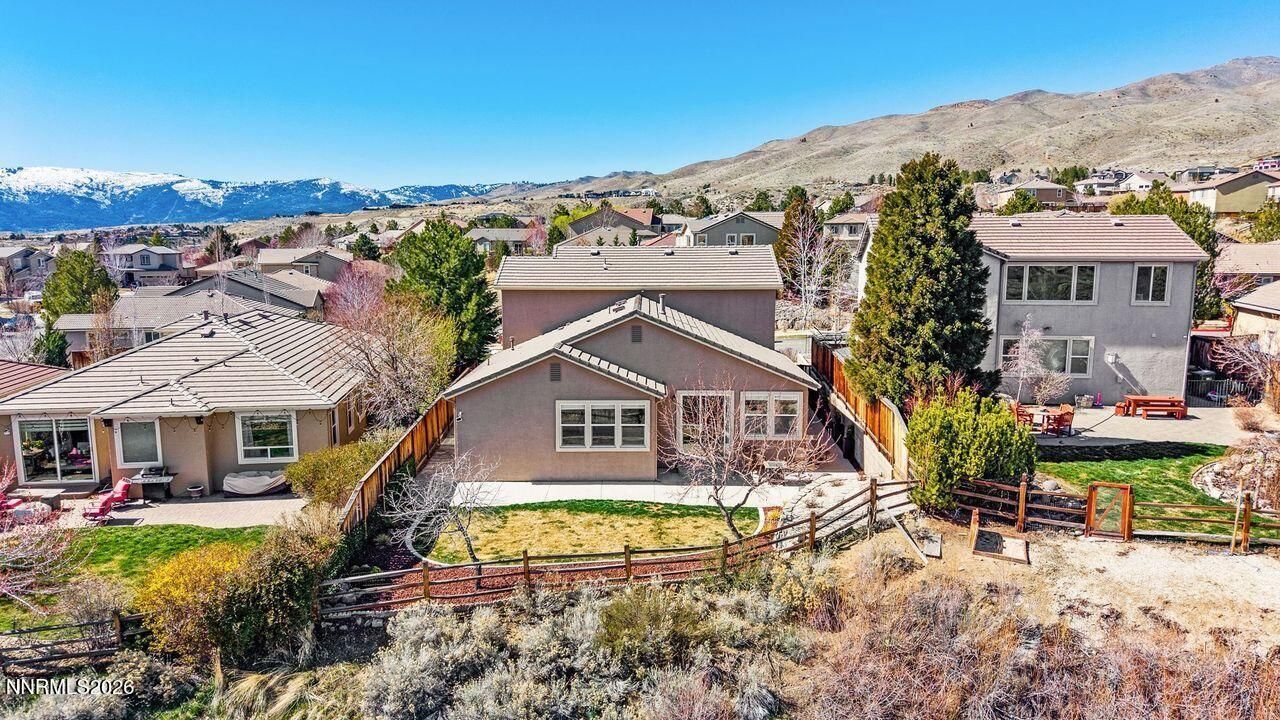 2230 Peavine Creek Road, Reno, NV 89523 Photo