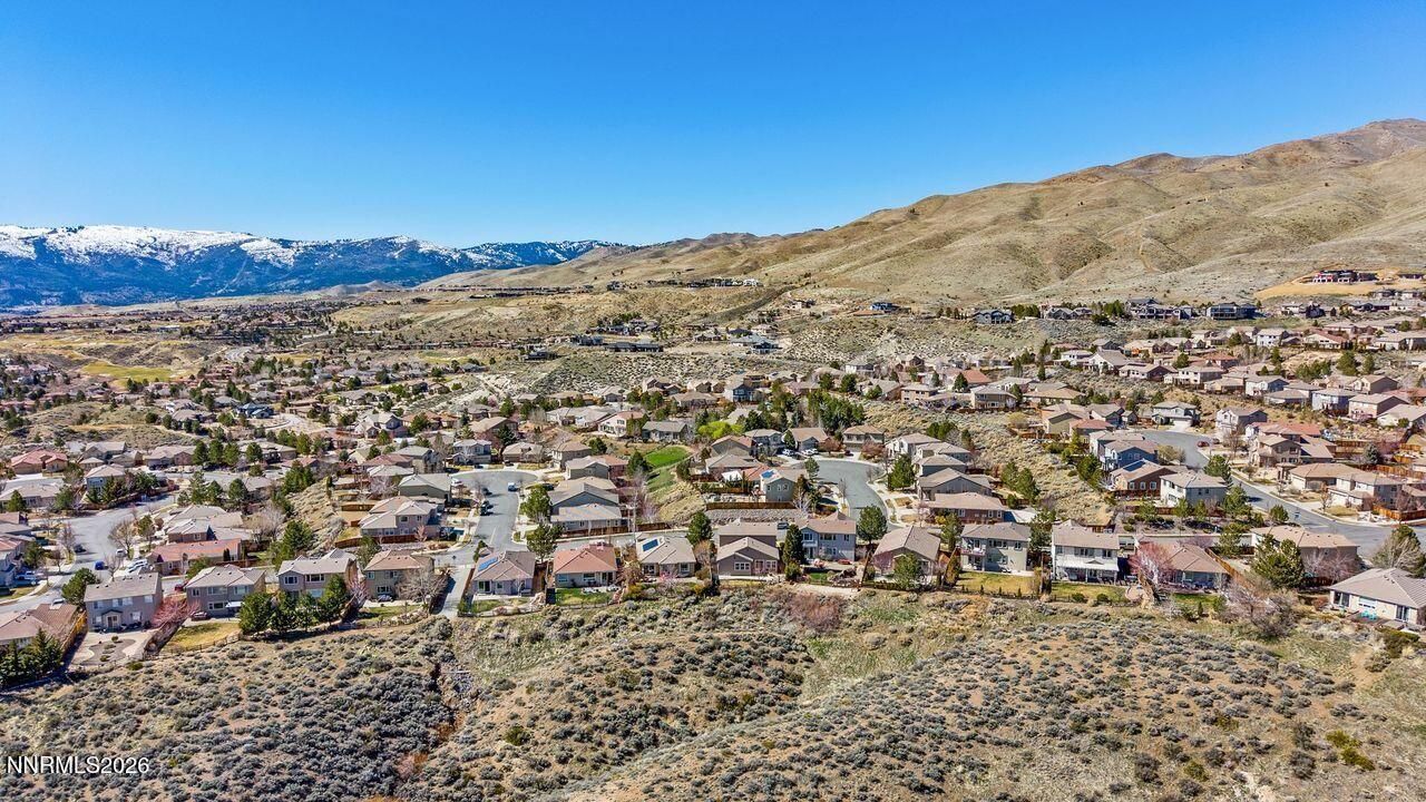 2230 Peavine Creek Road, Reno, NV 89523 Photo