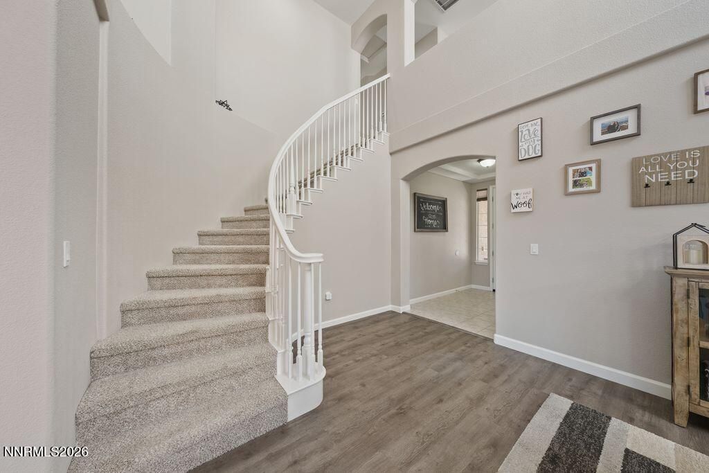 2230 Peavine Creek Road, Reno, NV 89523 Photo