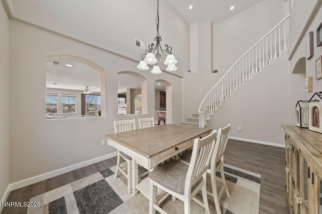 2230 Peavine Creek Road, Reno, NV 89523 Photo