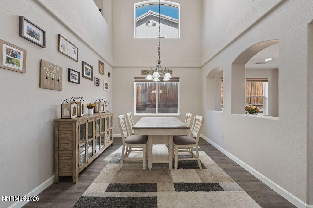 2230 Peavine Creek Road, Reno, NV 89523 Photo