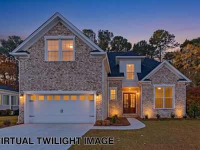 111 Buccaneer Place, Leesville, SC 29070