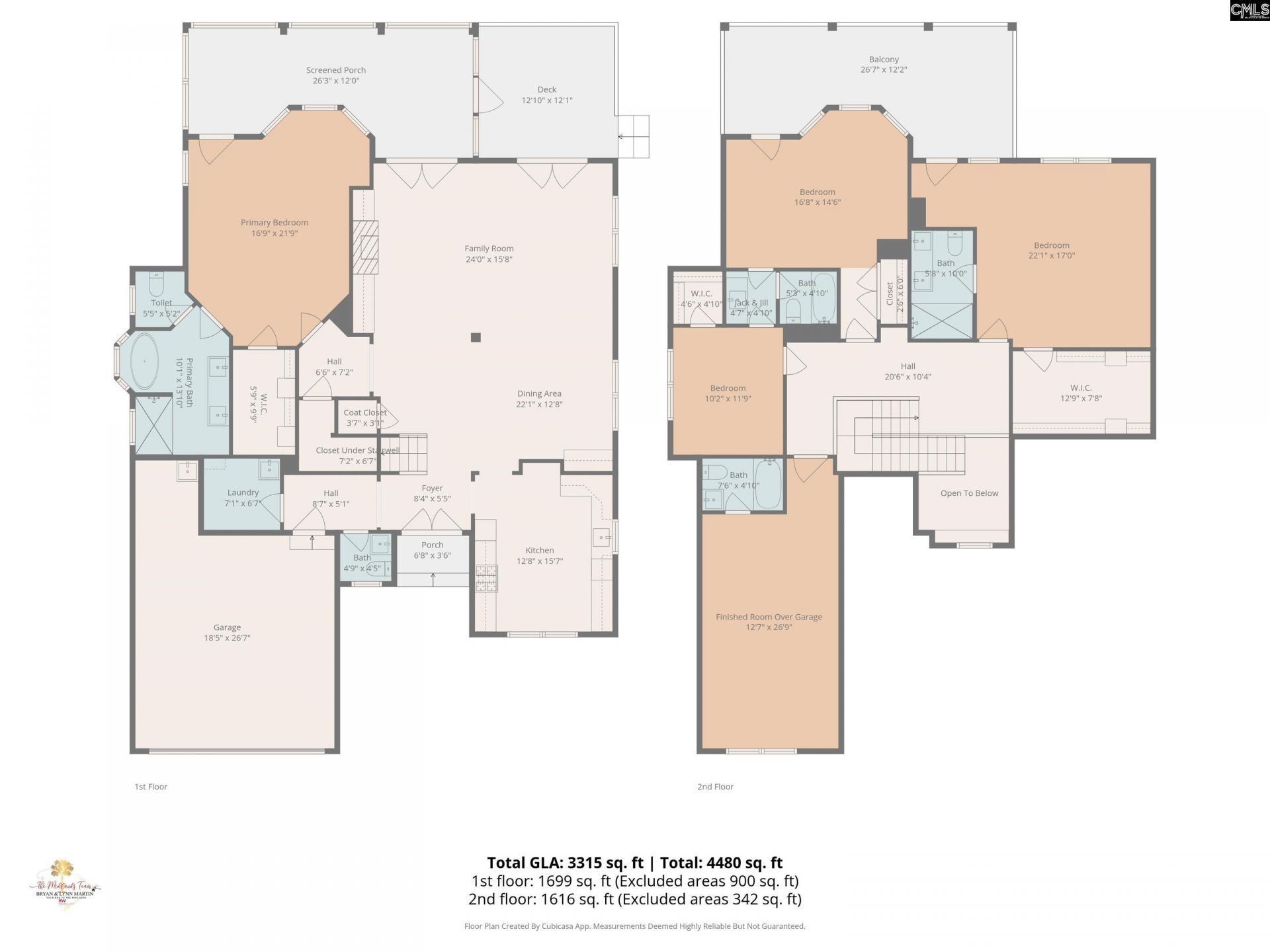 111 Buccaneer Place Photo 4