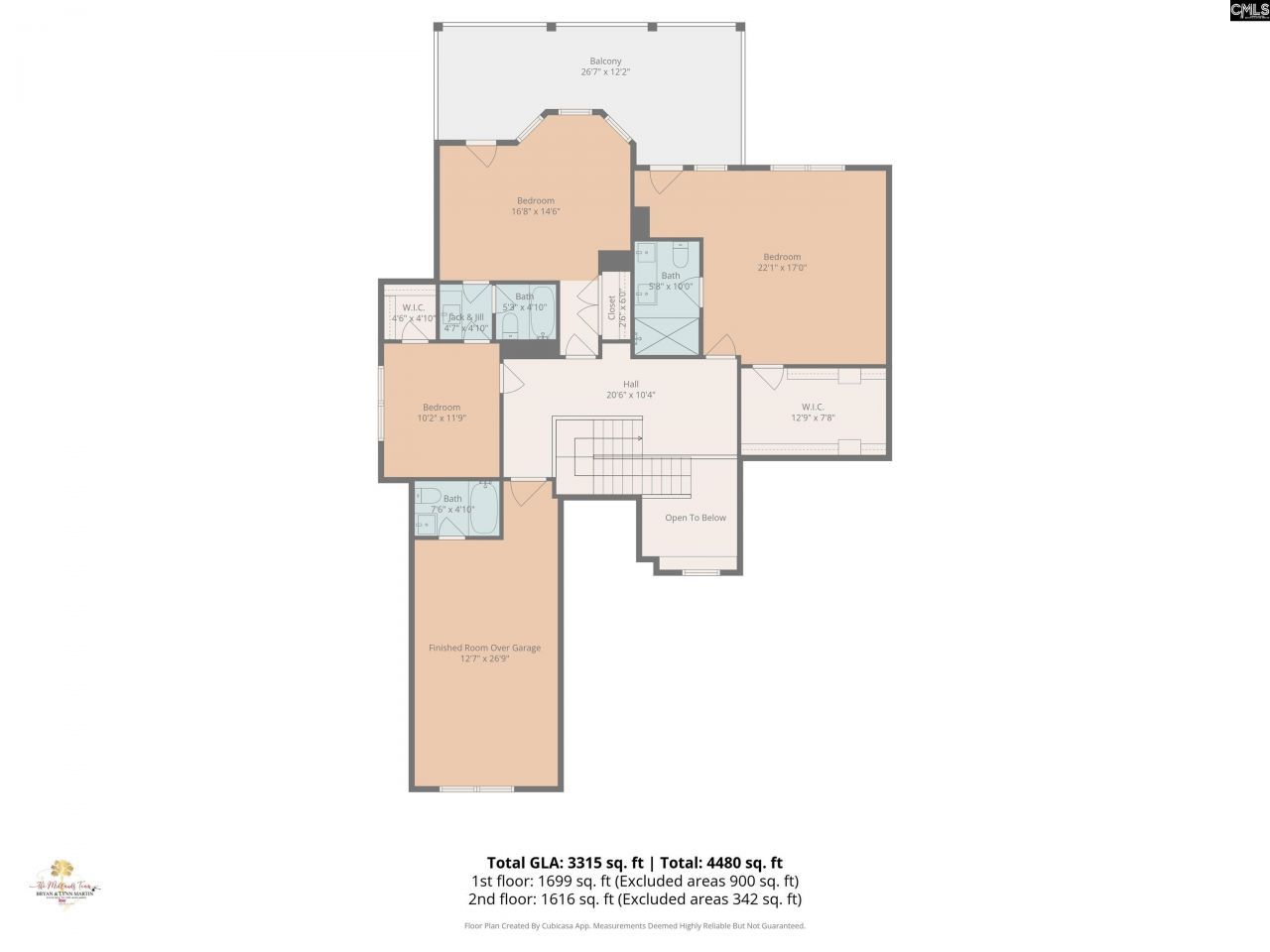 111 Buccaneer Place Photo 79