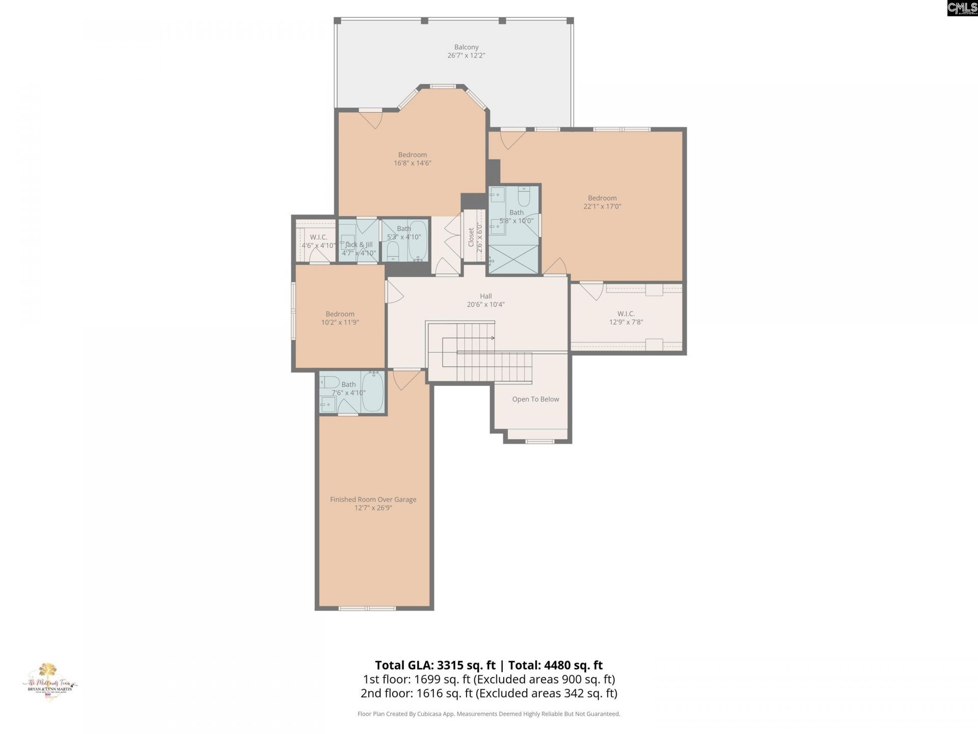 111 Buccaneer Place Photo 80