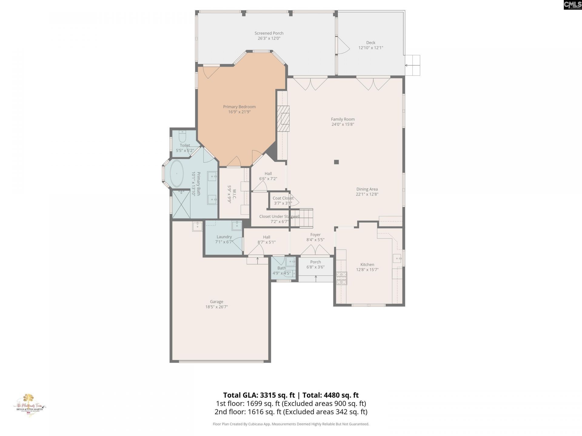 111 Buccaneer Place Photo 81