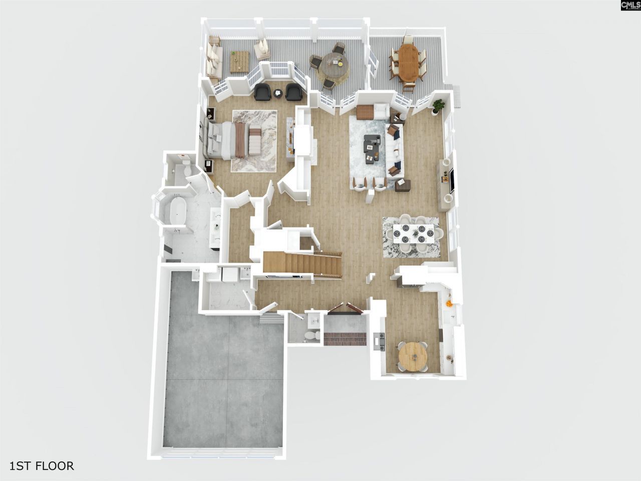 111 Buccaneer Place Photo 82