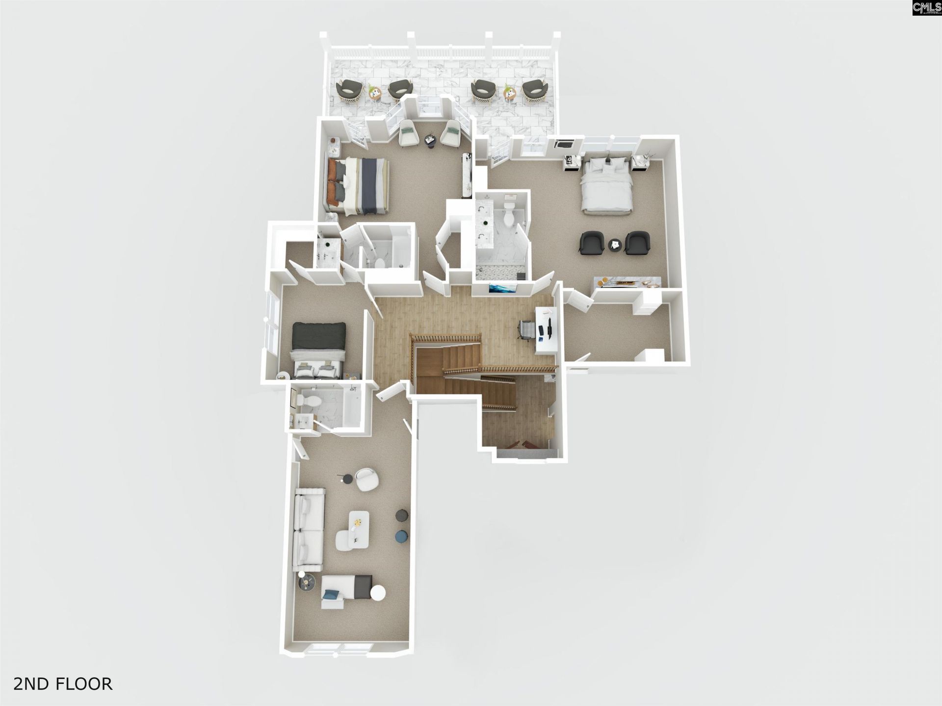 111 Buccaneer Place Photo 84