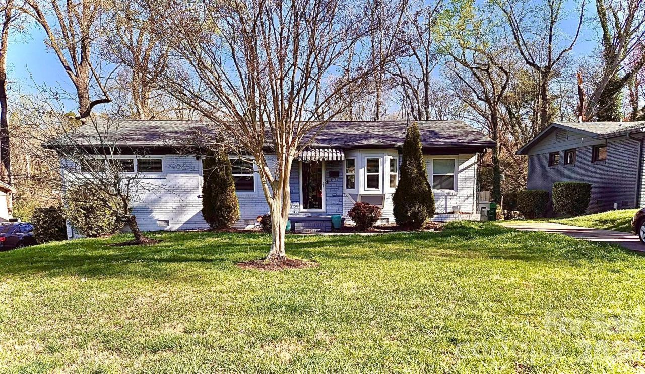 3945 Winfield Drive , Charlotte, NC 28205 Main Photo