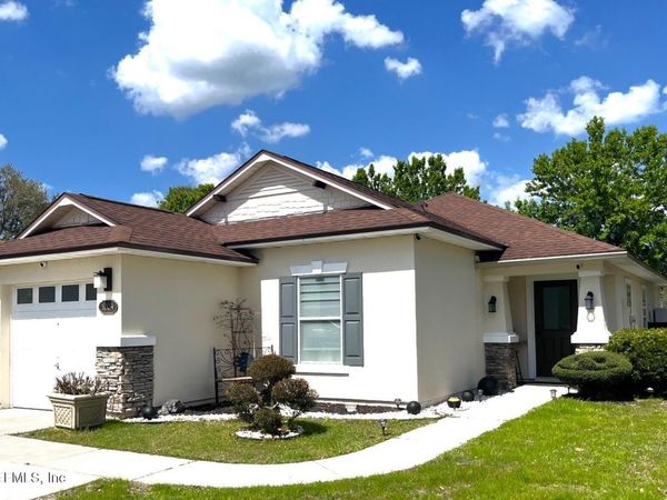 1004 ENON Court, St. Augustine, FL 32092