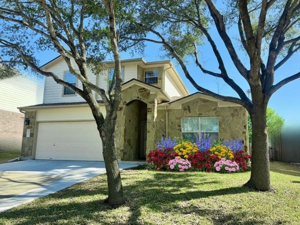 17705 Mahonia LN, Elgin, TX 78621