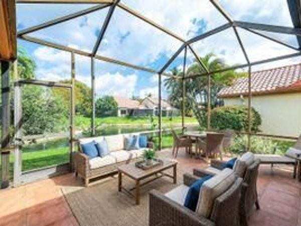 23373 Water Circle, Boca Raton, FL 33486