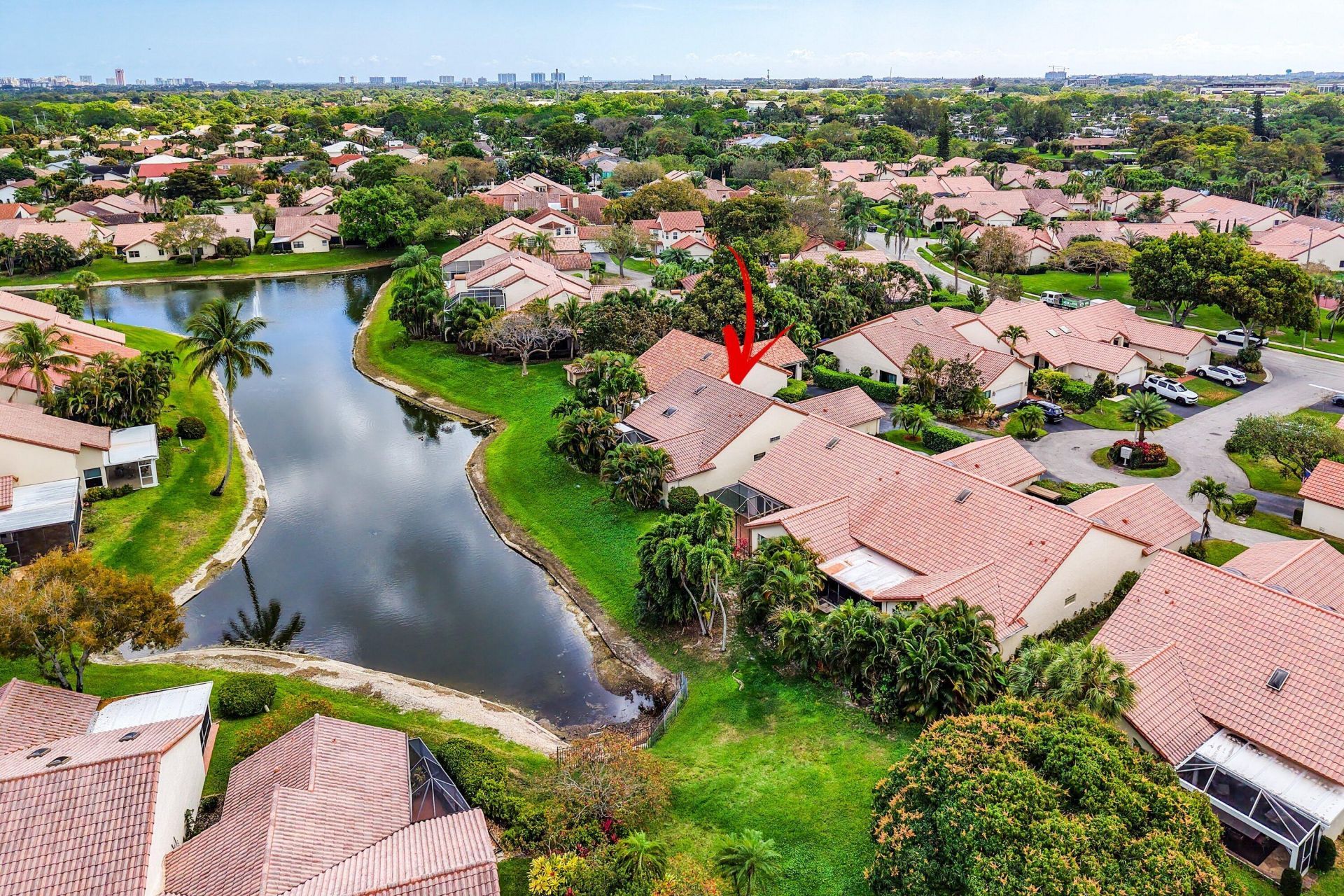 23373 Water Circle, Boca Raton, FL 33486 Photo