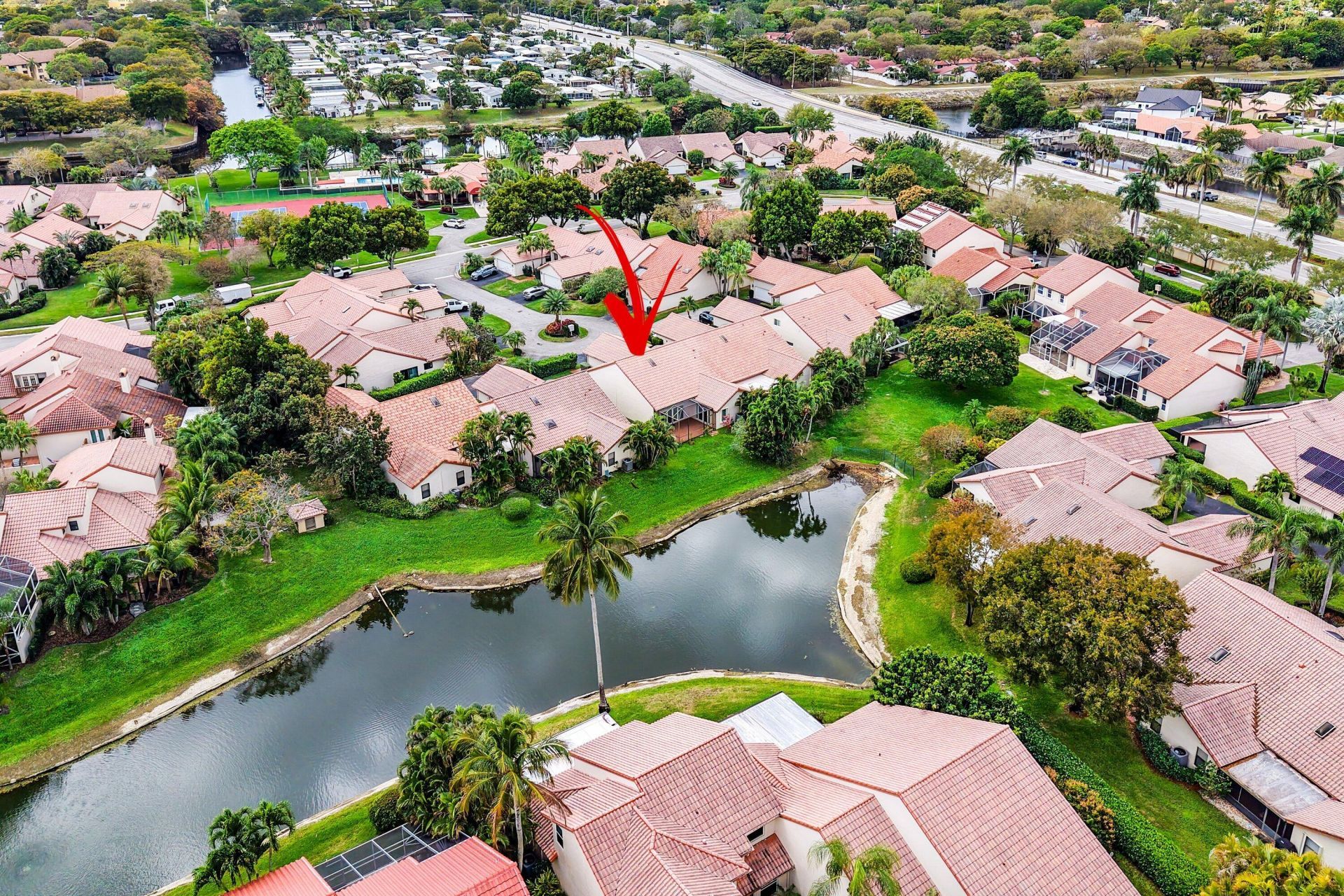 23373 Water Circle, Boca Raton, FL 33486 Photo