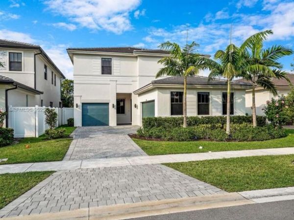 17325 SW 41 Street, Miramar, FL 33029