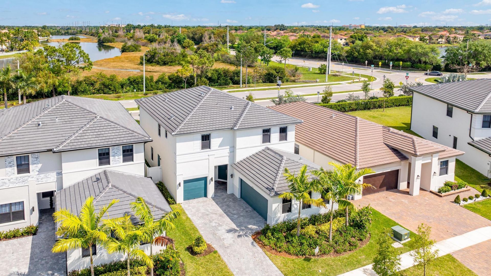 17325 SW 41 Street, Miramar, FL 33029 Photo