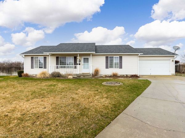 2925 N Glenbrook Ln, Otis Orchards, WA 99027